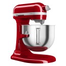 Kuchynský robot KitchenAid 5KSM70SHX - kráľovská červená