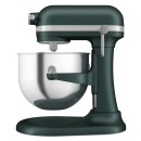 Kuchynský robot KitchenAid 5KSM70SHX - zelená