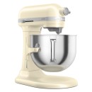 Kuchynský robot KitchenAid 5KSM70SHX - mandľová