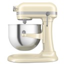 Kuchynský robot KitchenAid 5KSM70SHX - mandľová