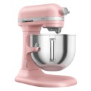 Kuchynský robot KitchenAid 5KSM70SHX - ružová matná