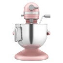 Kuchynský robot KitchenAid 5KSM70SHX - ružová matná