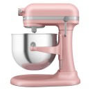 Kuchynský robot KitchenAid 5KSM70SHX - ružová matná