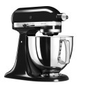 Kuchynský robot KitchenAid Artisan 5KSM125 - čierna