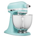Kuchynský robot KitchenAid Artisan 5KSM125 - minerálna voda