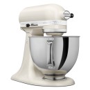 Kuchynský robot KitchenAid Artisan 5KSM125 - mliečna