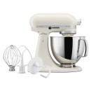 Kuchynský robot KitchenAid Artisan 5KSM125 - porcelánová
