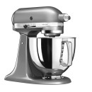 Kuchynský robot KitchenAid Artisan 5KSM125 - strieborná