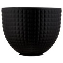 Kuchynský robot KitchenAid Artisan 5KSM156 - čierna liatina s keramickou misou