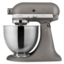 Kuchynský robot KitchenAid Artisan 5KSM185 - Imperial Grey