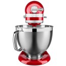 Kuchynský robot KitchenAid Artisan 5KSM185 - červená metalíza