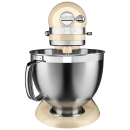 Kuchynský robot KitchenAid Artisan 5KSM185 - mandľová