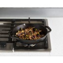 Liatinová grilovacia panvica Lodge 26 cm s dvoma madlami