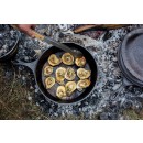 Liatinová panvica Lodge 20 cm - Duck