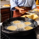 Liatinová panvica Lodge 30 cm