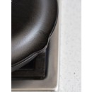 Liatinová poklica Lodge 23 cm