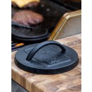 Liatinová žehlička Lodge