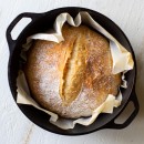 Liatinový combo hrniec Double Dutch Oven Lodge 4,7 l