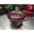 Liatinový hrniec Staub, grenadina