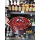 Liatinový hrniec Staub, grenadina