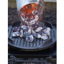 Liatinový stolný gril Lodge 30 cm