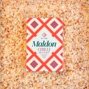 Maldon morská soľ s chilli