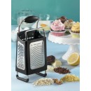 Microplane štvorstranné strúhadlo