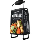 Microplane štvorstranné strúhadlo