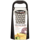 Microplane štvorstranné strúhadlo so zásobníkom