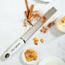 Microplane strúhadlo Premium Classic Zester - biele