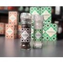 Korenie Maldon, mlynček