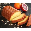 Nordic Ware forma na chlebíček Jubilee, 6 cup, zlatá