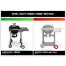Ochranný obal Weber Premium pre Performer