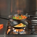 Oceľová panvica Lodge 20 cm