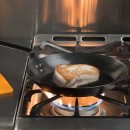 Oceľová panvica Lodge 20 cm