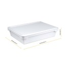 Ooni box na cesto, 2 ks
