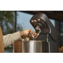 Ooni kuchynský robot Halo Pro antracit