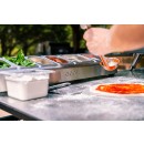 Ooni organizér ingrediencií na pizzu