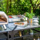 Ooni organizér ingrediencií na pizzu