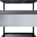Ooni úložný box k stolu – stredný
