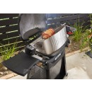 Otáčací špíz pre grily Weber Q2000N