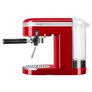 Pákový kávovar KitchenAid Artisan 5KES6503 - kráľovská červená