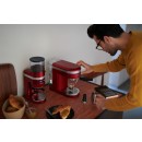 Pákový kávovar KitchenAid Artisan 5KES6503