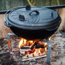 Petromax liatinový Kazan 8 litrov