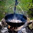 Petromax liatinový Kazan 8 litrov