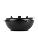 Petromax liatinový Kazan 8 litrov