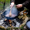 Petromax liatinový Kazan 8 litrov