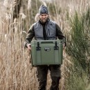 Petromax pasívny chladiaci box olivový - 25 l