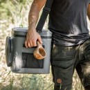 Petromax pasívna chladiaca taška piesková - 22 l