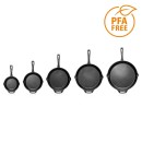 Petromax liatinová panvica s rukoväťou fp40 - 40 cm